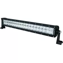 Barra Led Doble 55 Cm 12-24v 120w