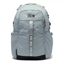 Mountain Hardwear Wakatu Wakatu W Mochila, Plumas Gray