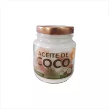 Aceite De Coco Virgen Alta Pureza 130ml - Ml A $76