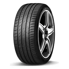 Neumatico Nexen Nfera Sport (205/65r17 100y) Índice De Velocidad Y