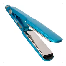 Chapinha De Cabelo Nano Titanium Ejcf Azul 110v/220v