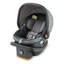 Porta Bebe Century Carry On 35 Lightweight Gris