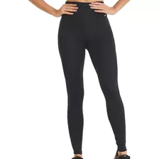 Calça De Treino Feminino Legging Térmica Caju Brasil Leg