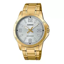 Reloj Casio Mtp-v004g-7b2 Agente Oficial Casio Centro