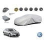 Cubierta Funda Cubre Auto Afelpada Volkswagen Bora 2.5l 2008