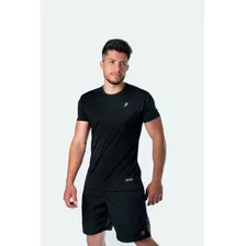 Camisa Térmica Lumos Segunda Pele Proteção Solar Uv Dry Fit