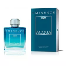 Eminence Eau De Parfum Acqua 100 Ml