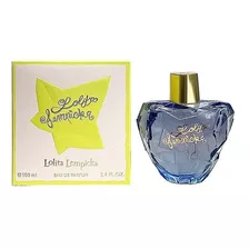 Perfume Lolita Lempicka Eau De Parfum 100 Ml.