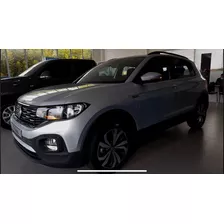 T-cross Comfortline