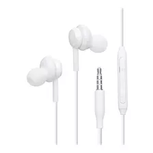 Audifonos Manos Libres Alta Gama S8 Headset Ig955 + Envio