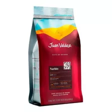 Café Juan Valdez Origen Nariño X 500g - g a $92