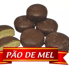 Biscoito Pao De Mel Gran Adorados Finos E Petfours 2kg