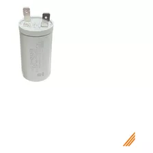 Capacitor Partida Weg 12uf Lavadoras 250v Original