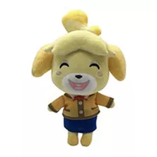 Animal Crossing Peluche Variedades Nintendo