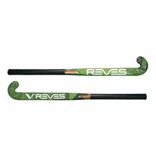 Palo De Hockey Reves Vanguard 100% Fibra De Vidrio - Garantía Oficial Reves Argentina - Hockey House