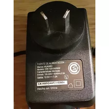 Fuente De Alimentación Huawei 220 A 12vc 1a Z Oeste