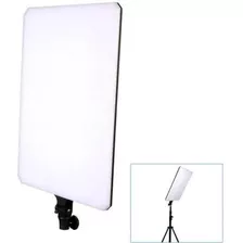 Iluminador Led Estúdio 30w Profissional Youtuber Painel Live