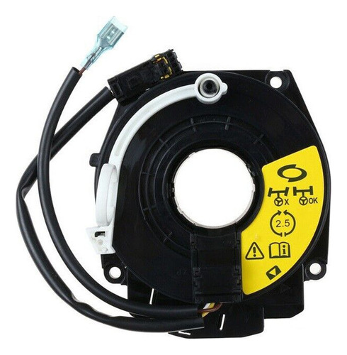 Pista Carrte Resorte Reloj Para Nissan Almera 2006-2012 Foto 5