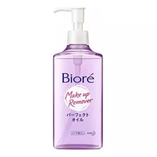 Bioré Make Up Remover Demaquilante 150 Ml