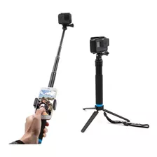 Bastão Tripé Para Gopro - Telesin