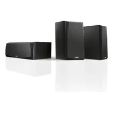 Set De Parlantes Yamaha Ns-p51