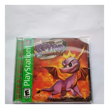 Spyro 2 Ripto's Rage Playstation One Ps1