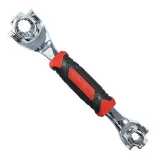 Chave Osso De Cão 360° 48 Em 1 Tiger Wrench Multi-função