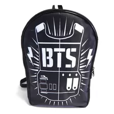 Bts Mochila Chaleco Suga Hope V Kpop Coreano Moda Asiatica