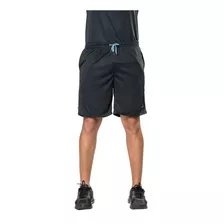 Bermuda Shorts Masculino Plus Size Elite 2 Bolsos Tamanho 50 Ao 64