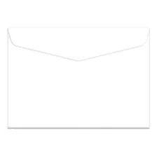 Envelopes Carta Kit 10 Envelopes Pequeno Tam 18 Cm X 13 Cm