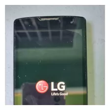 Smartphone LG Leon Tela 4.5 8gb Dual Chip 4g Com Defeito