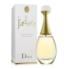 Perfume De Mujer Christian Dior Jadore Eau De Parfum 150ml