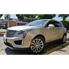 Cadillac Xt5 3.6 Xt5 Premium B At