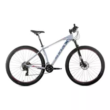 Bicicleta Audax Havok Tx 2021 Aro-29 Cinza