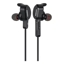 Audifonos Inalámbricos Bluetooth Remax Rm-s5 Negro