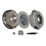 Kit Clutch Luk March Versa C/volanta Nissan 1.6l 12-20