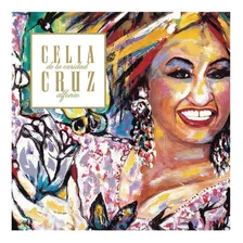 Celia Cruz - The Absolut Collection Cd Nuevo Original