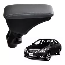 Acessório Apoio De Braço Artefactum Nissan Versa 2011 Á 2019