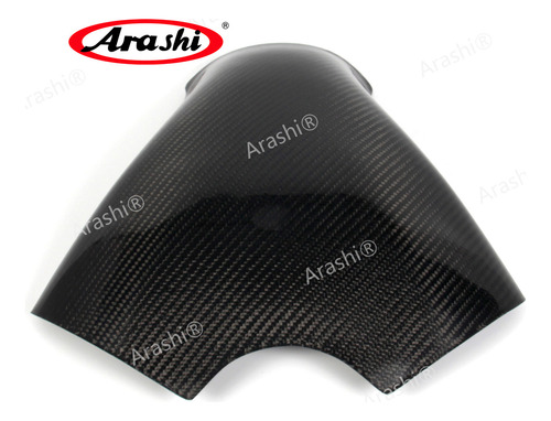 Tapa De Tanque De Gasolina Arashi Para Zx-6r 2007-2008 Foto 6