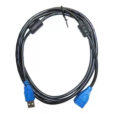 Cable Extensión Usb-a Macho A Usb-a Hembra 1,8 M Westor