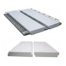 Isopor Placa Laje Eps 1000x330x100mm C/ 26 Unid