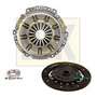 Kit Clutch Para Isuzu Pickup 2.3l 4 Cil 1992