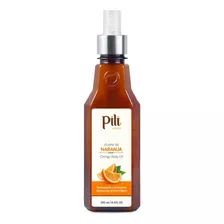 Aceite De Naranja Pili 250 Ml - mL a $74