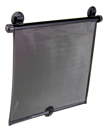 Protetor Solar Retrátil Preto - Safety 1st