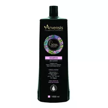 Shampoo Cachos Arvensis 1l