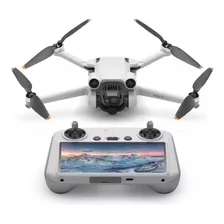 Drone Dji Mini 4 Pro Rc 2 Single Caixa Lacrada 