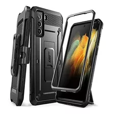 Funda Celular Ubpro Series Para Galaxy S21+ Plus 5g (versió