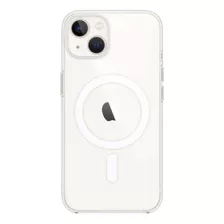 Cover Case Apple Con Magsafe iPhone 13 Transparente Open Box