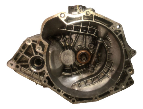 Caja De Cambios Chevrolet Agile Classic Celta Corsa 1.4 8v