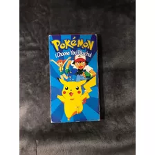 Vhs-pokemon-pioneer- Nintendo